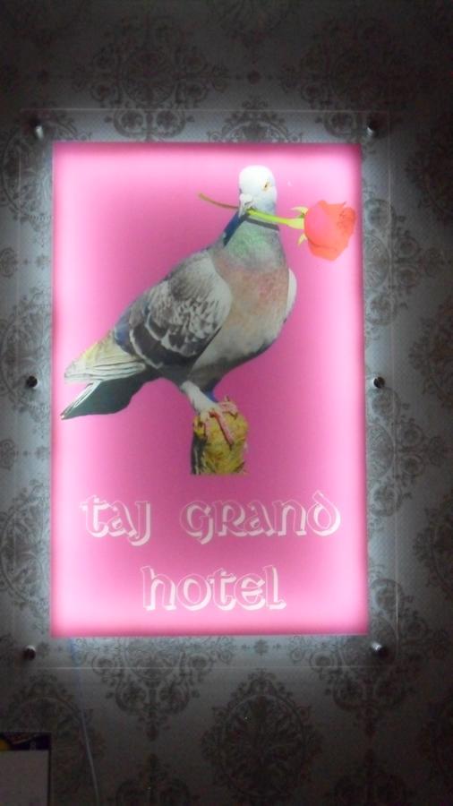 Taj Grand Hotel Melaka Zewnętrze zdjęcie
