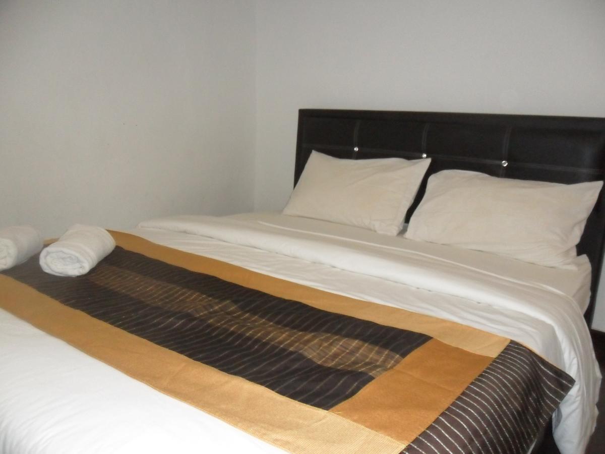 Taj Grand Hotel Melaka Zewnętrze zdjęcie