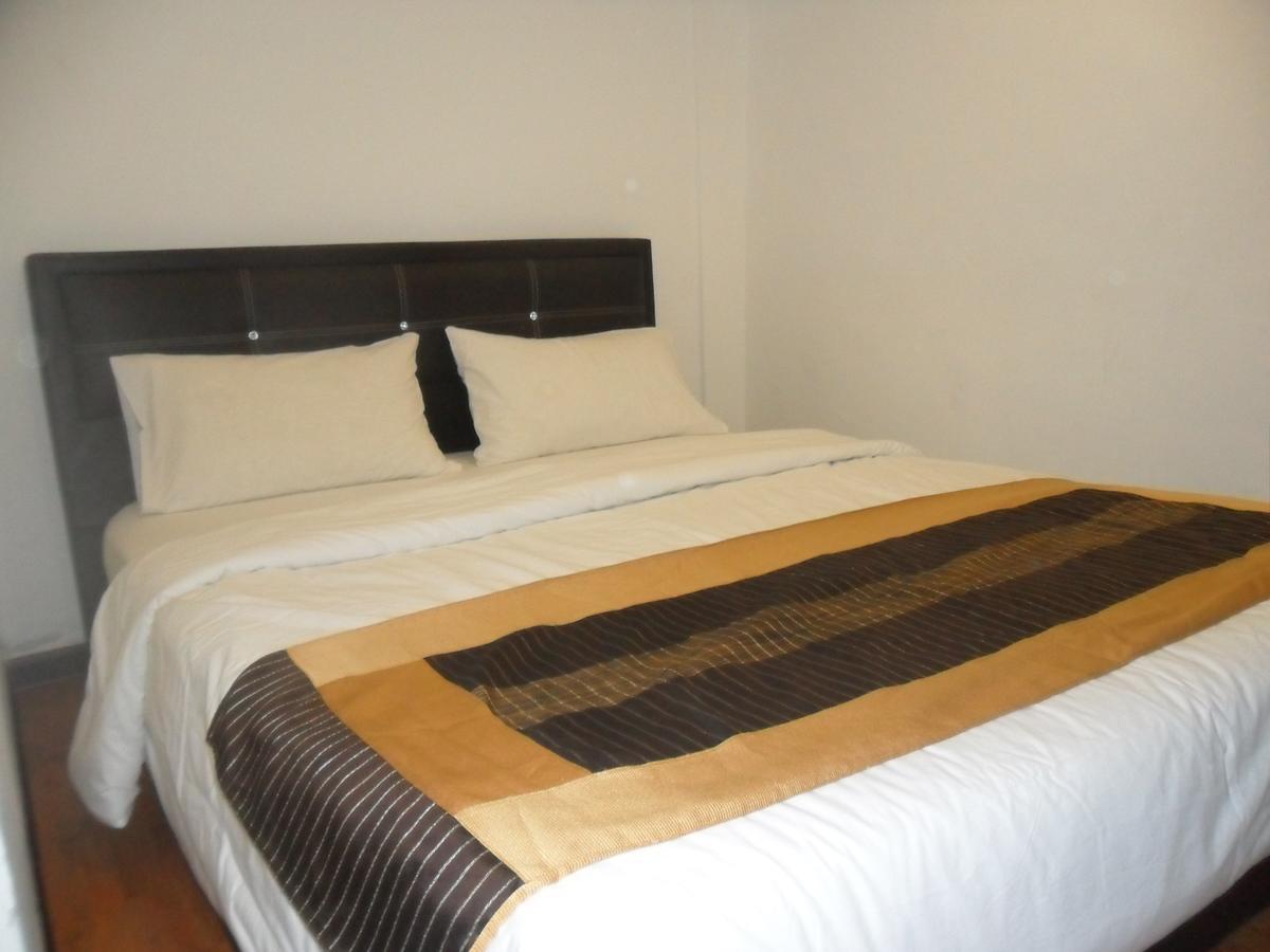 Taj Grand Hotel Melaka Zewnętrze zdjęcie