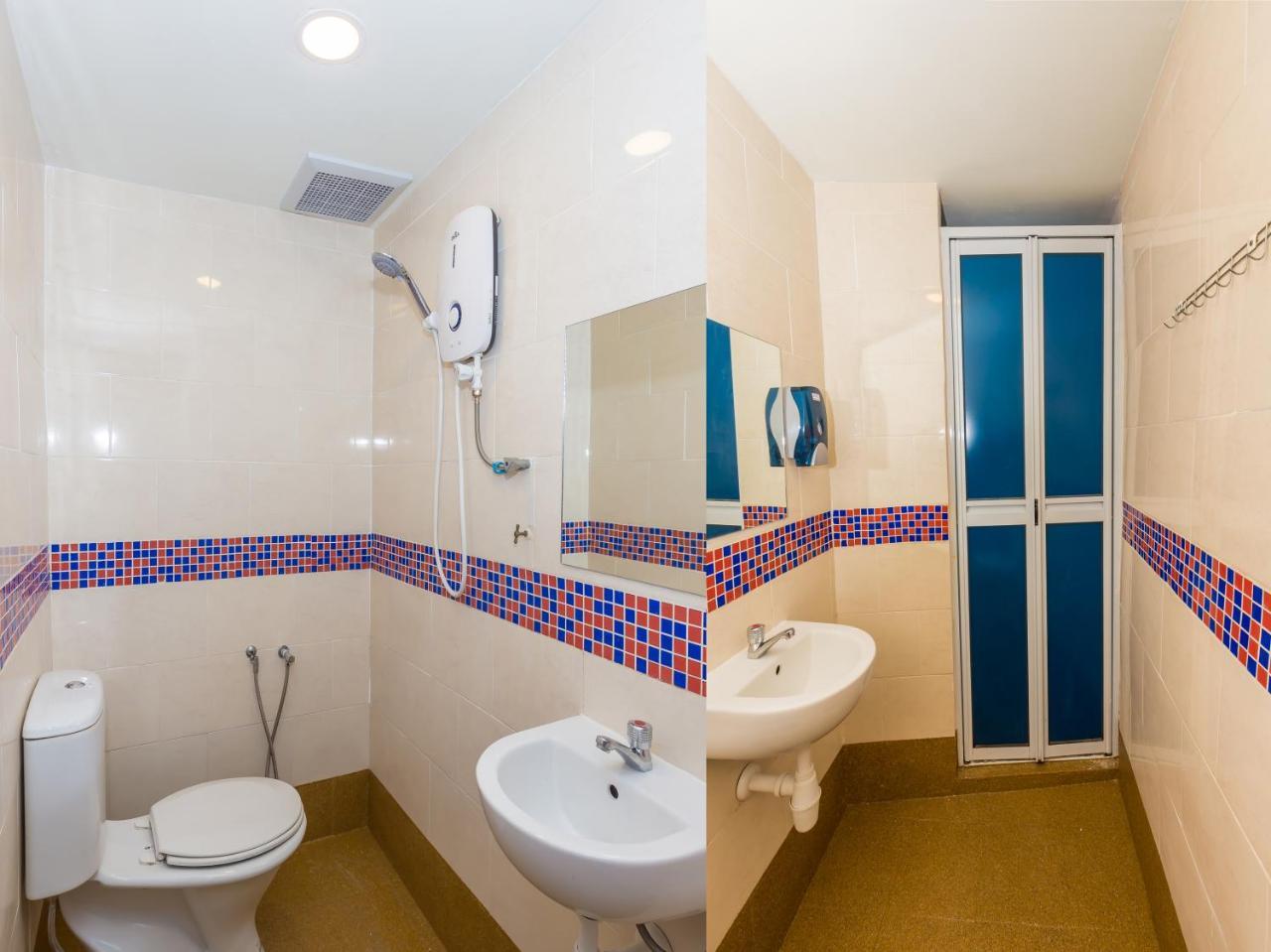 Taj Grand Hotel Melaka Zewnętrze zdjęcie