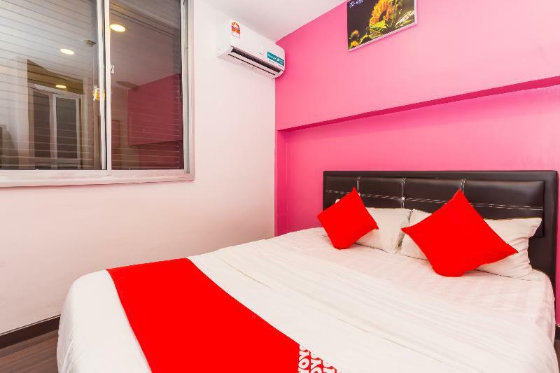 Taj Grand Hotel Melaka Zewnętrze zdjęcie